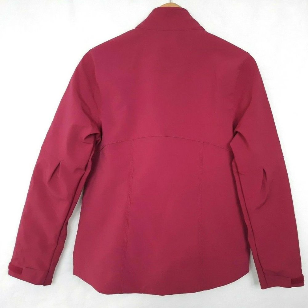Carhartt Raspberry Soft Shell Denwood Jacket M - image 2